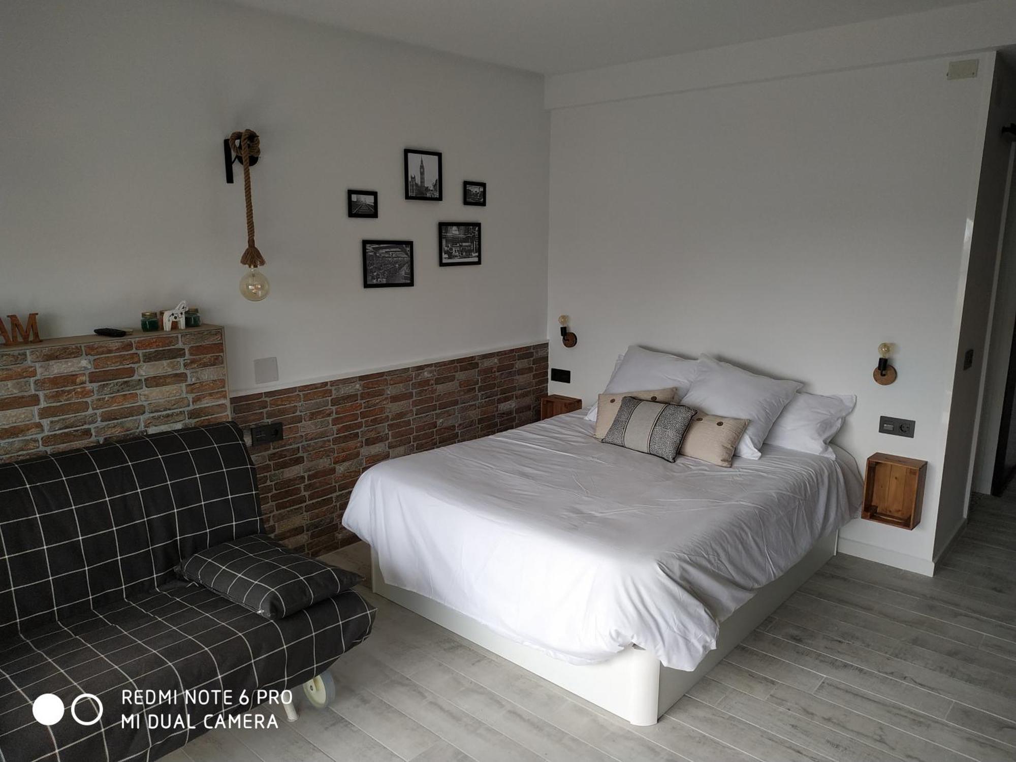 Estudiotel 95 Centro Alicante Dış mekan fotoğraf