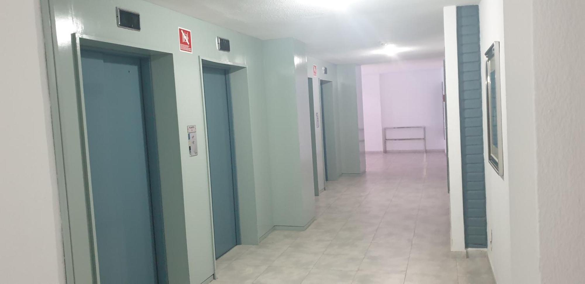 Estudiotel 95 Centro Alicante Dış mekan fotoğraf