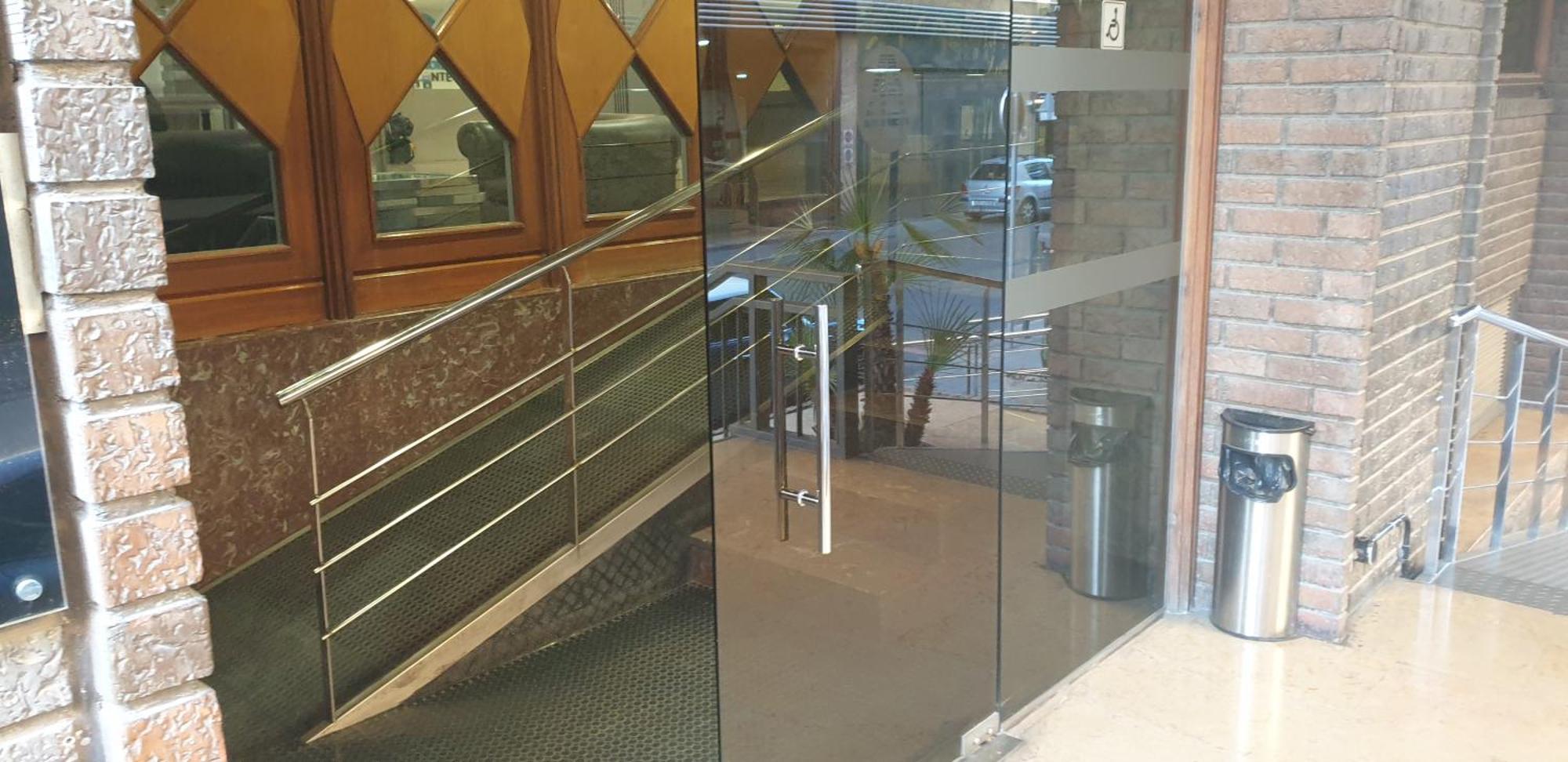 Estudiotel 95 Centro Alicante Dış mekan fotoğraf